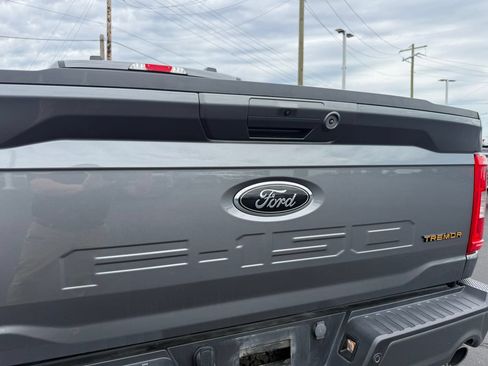 Used 2023 Ford F150 Tremor AWD/4WD image 7