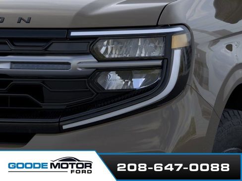 New 2026 Ford Expedition Tremor AWD/4WD image 18