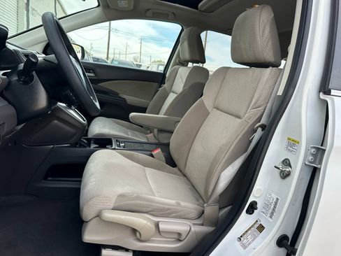 Used 2014 Honda CR-V EX image 14