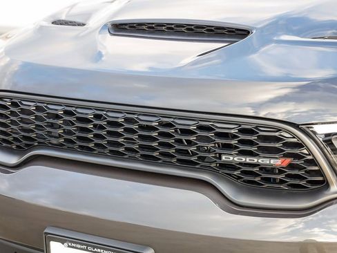 New 2026 Dodge Durango GT image 6