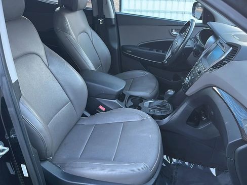 Used 2017 Hyundai Santa Fe Sport w/ 2.4L Tech Package 04 image 23