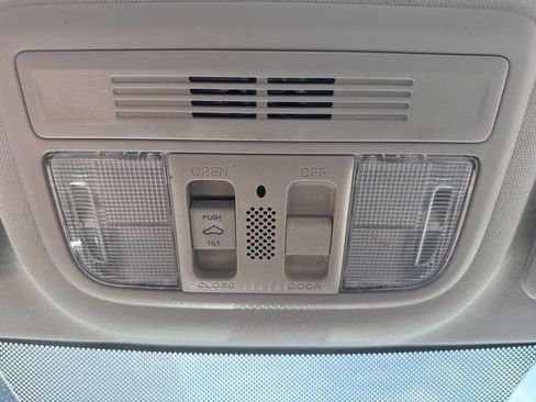 Used 2016 Honda Civic EX image 16