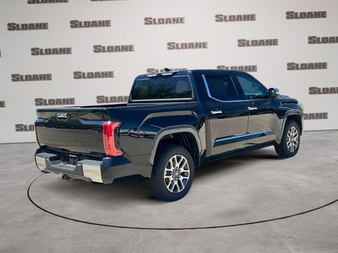 New 2026 Toyota Tundra 1794 Edition AWD/4WD image 5