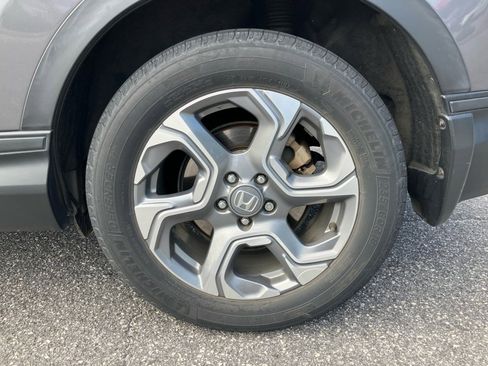 Used 2017 Honda CR-V EX-L image 24