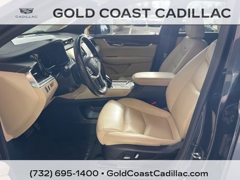 Used 2019 Cadillac XT5 FWD image 14