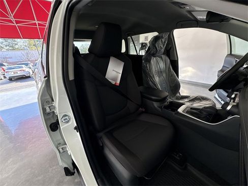 New 2025 Toyota RAV4 LE image 24