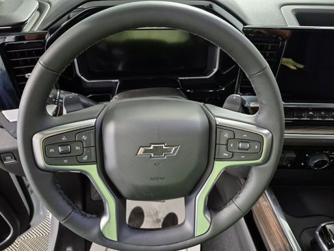 New 2026 Chevrolet Silverado 1500 RST w/ Rally Edition image 19