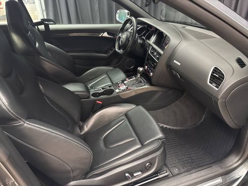 Used 2015 Audi S5 Premium Plus w/ Technology Package AWD/4WD image 34