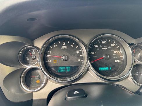 Used 2007 Chevrolet Silverado 2500 LT image 24