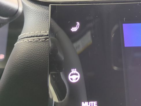 New 2026 Jeep Grand Cherokee L Limited image 26