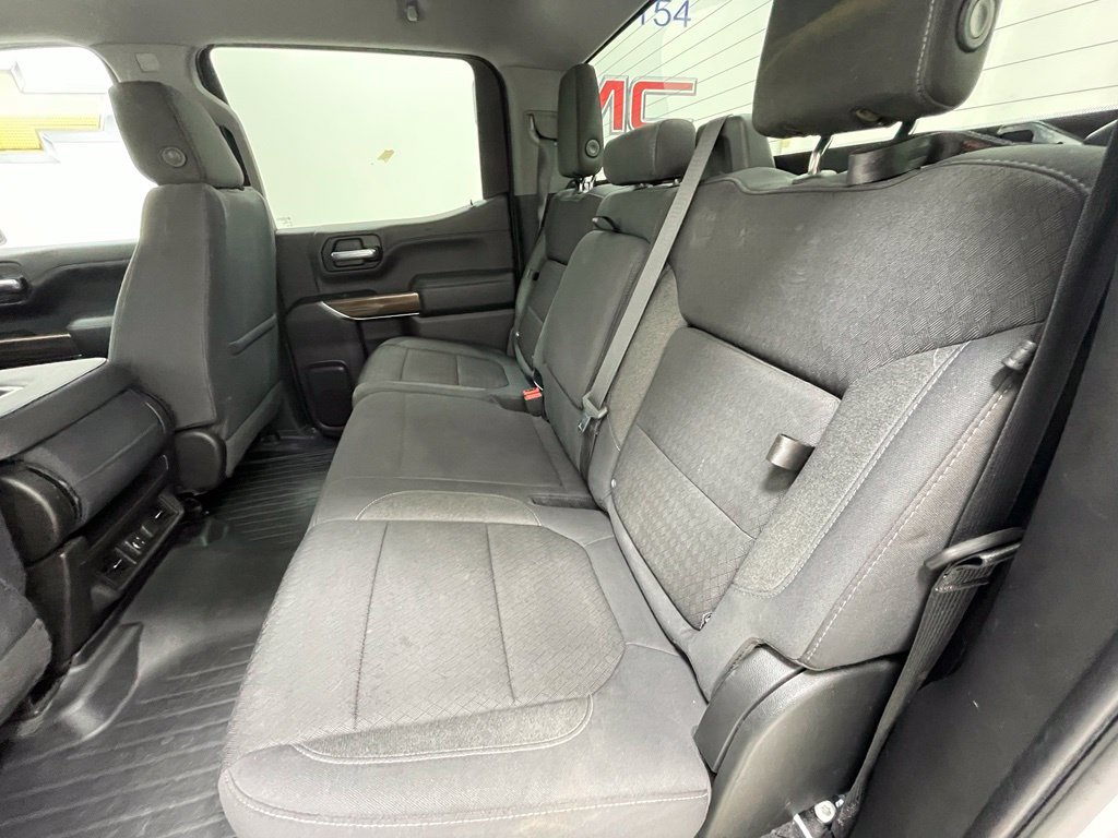 Used 2019 Chevrolet Silverado 1500 RST w/ All-Star Edition AWD/4WD image 11