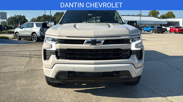 New 2026 Chevrolet Silverado 1500 RST w/ RST All Star Premium Package AWD/4WD image 2
