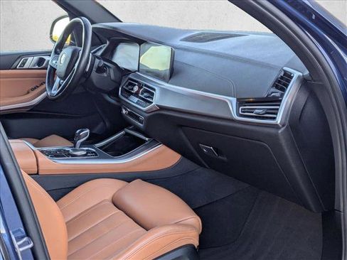 Used 2019 BMW X5 xDrive40i w/ Convenience Package image 24