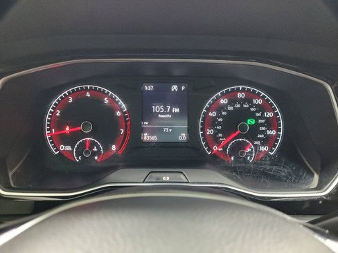 Used 2020 Volkswagen Jetta SE w/ SE Cold Weather Package FWD image 23