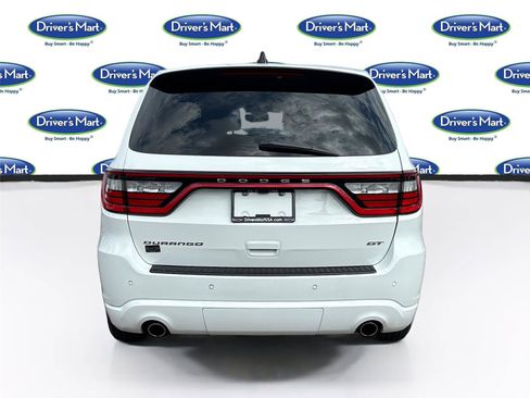 Used 2026 Dodge Durango GT RWD image 6
