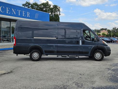 Used 2019 RAM ProMaster 3500 FWD image 8