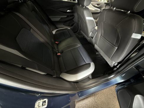 New 2025 Buick Envista Preferred w/ Convenience I Package image 25