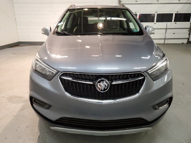 Used 2019 Buick Encore Preferred AWD/4WD image 10
