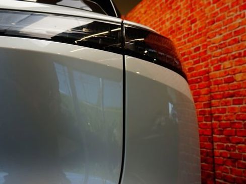Certified 2025 Nissan Murano SV AWD/4WD image 81