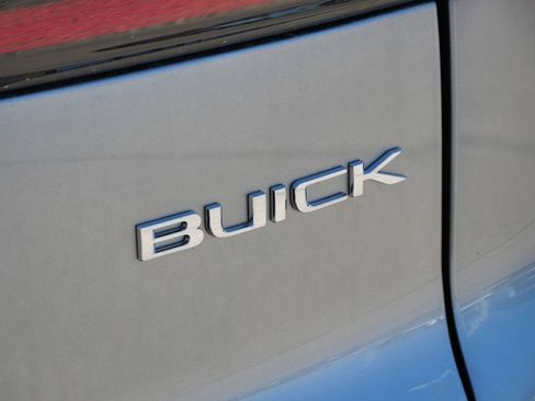 New 2026 Buick Enclave Sport Touring w/ Power Package image 14