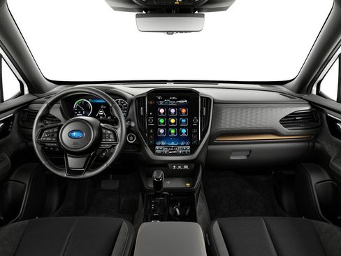 New 2026 Subaru Forester Touring AWD/4WD image 17
