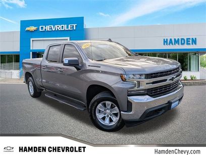 Certified 2022 Chevrolet Silverado 1500 LT w/ LPO, Dark Essentials Package