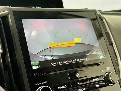 Used 2022 Subaru Forester Touring image 14