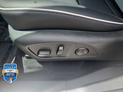New 2026 Buick Enclave Preferred w/ Power Package AWD/4WD image 21