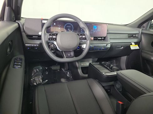 New 2026 Hyundai Ioniq 5 XRT image 12
