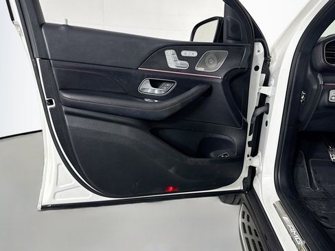 Certified 2023 Mercedes-Benz GLE 53 AMG 4MATIC Coupe image 22