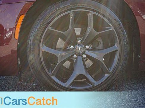 Used 2021 Chrysler 300 S RWD image 16