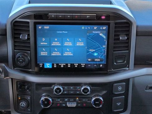 Used 2024 Ford F150 XLT w/ Equipment Group 302A MID image 18