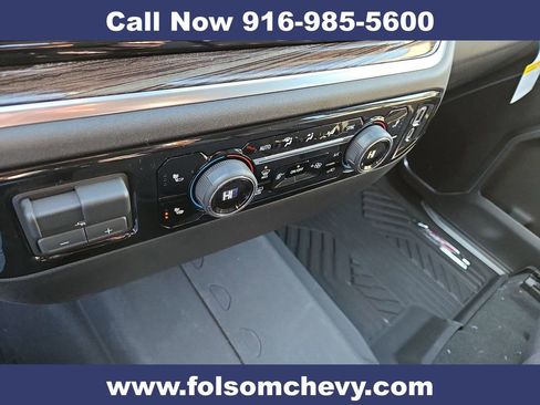 New 2026 Chevrolet Silverado 2500 LT w/ Safety Package image 3