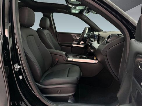 New 2026 Mercedes-Benz GLB 250 image 23