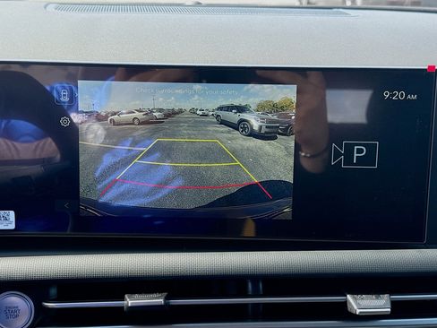 New 2026 Hyundai Tucson SEL image 11