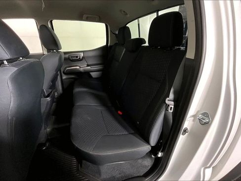Used 2023 Toyota Tacoma 4x4 Double Cab w/ Trail Edition image 35