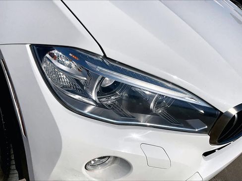 Used 2015 BMW X6 xDrive35i image 27