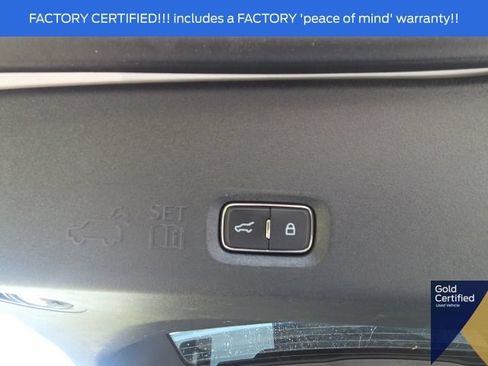 Used 2025 Ford Expedition Platinum AWD/4WD image 20