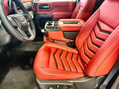 New 2026 GMC Sierra 1500 Pro w/ Pro Value Package RWD image 24