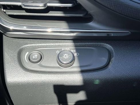 New 2026 Buick Envista Preferred w/ Convenience I Package image 28