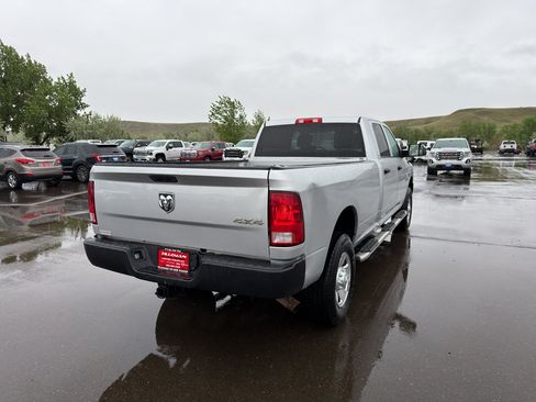 Used 2018 RAM 3500 Tradesman w/ Popular Equipment Group AWD/4WD image 21