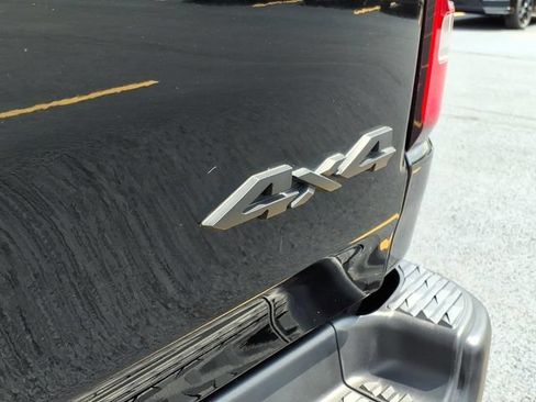 Used 2023 RAM 1500 Rebel w/ Rebel Level 2 Equipment Group AWD/4WD image 35