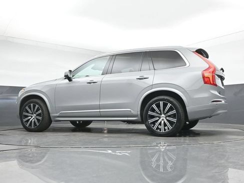 Used 2024 Volvo XC90 B5 Core w/ Protection Package Premier AWD/4WD image 38