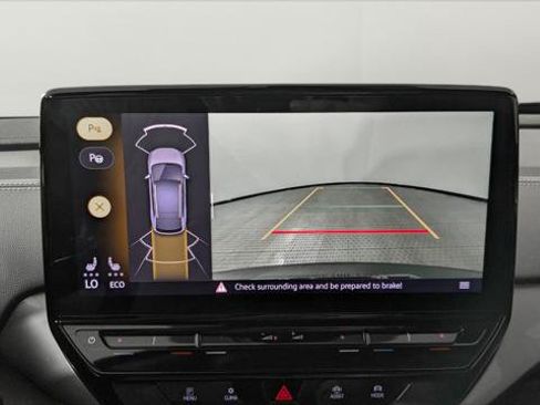 Used 2023 Volkswagen ID.4 S RWD image 31