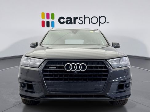 Used 2018 Audi Q7 3.0T Prestige w/ Prestige Package image 8