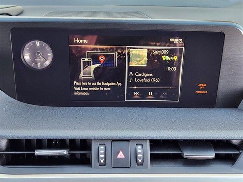 Used 2020 Lexus ES 350 w/ Premium Package image 12