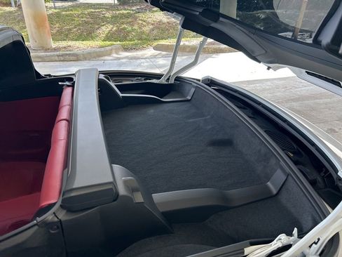 Used 2023 Porsche 911 Targa 4 GTS image 41