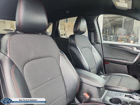 Used 2023 Ford Escape ST-Line AWD/4WD image 33