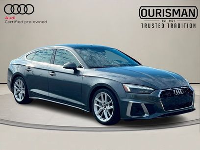 Certified 2024 Audi A5 2.0T Premium Plus w/ Premium Plus