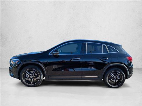 Certified 2026 Mercedes-Benz GLA 250 image 8